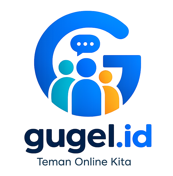 Gugel.id