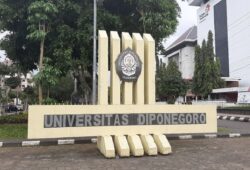 Universitas Diponegoro Semarang