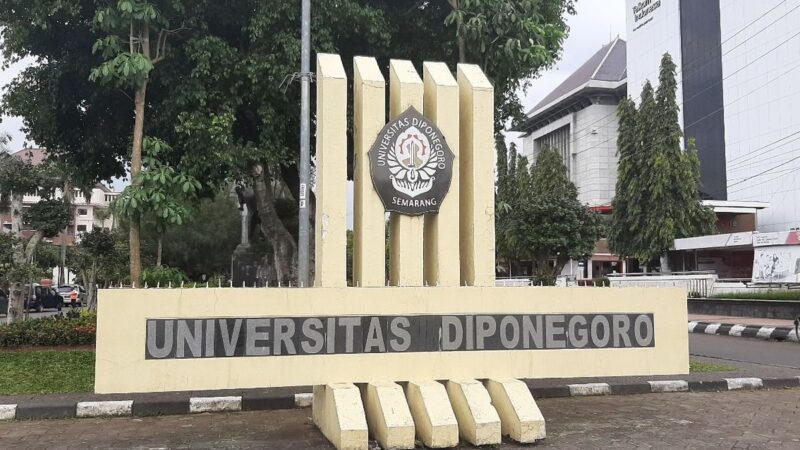 Universitas Diponegoro Semarang