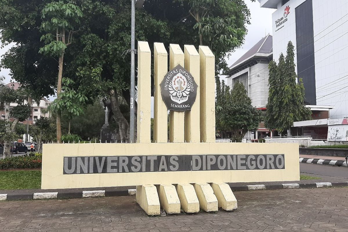 Universitas Diponegoro Semarang